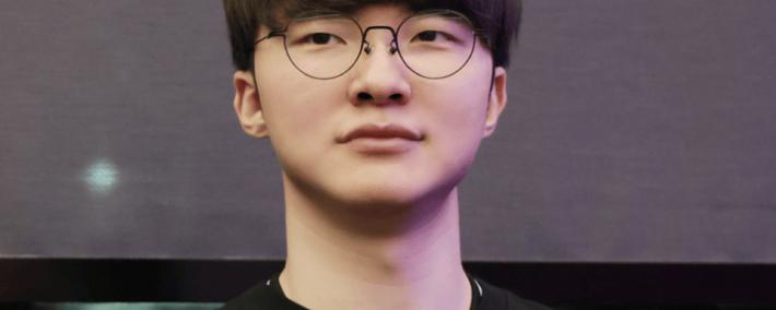 外媒统计S赛选手助(zhù)攻榜，LPL三人上榜，LCK包揽前二