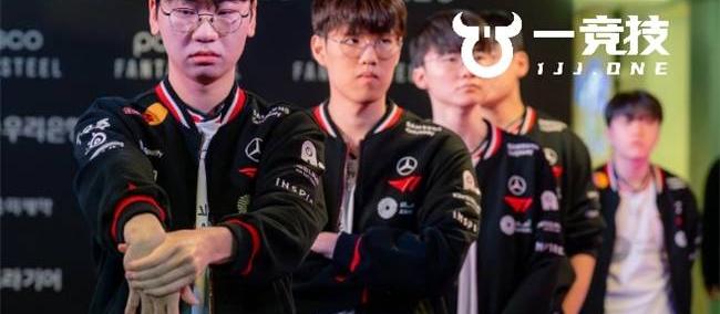 【一竞技】LOL：LCK季后赛形势分析 T1每一场比赛都是生死(sǐ)之战！