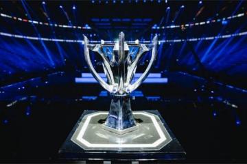 【一竞技1JingJi】LOL：S15全球总決(jué)赛 巅峰对決(jué)即将上演