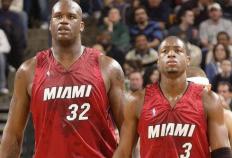 韦德：从低调崛起到总决赛MVP的完美蜕变！