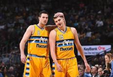 4比1！总决赛MVP降临，37岁首次夺冠