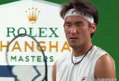 中(zhōng)国小将布云朝克特大師(shī)赛再突破！以下克上点燃上海赛场