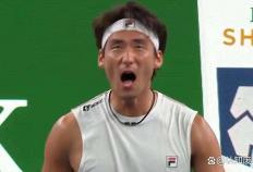 中(zhōng)国小将布云朝克特大師(shī)赛再突破！以下克上点燃上海赛场