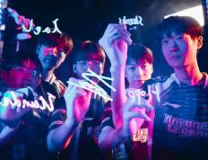 电竞世界杯LOL最(zuì)后的希望(wàng)！AL能否复仇(chóu)T1，成(chéng)功杀入决赛？