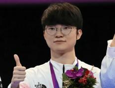 不愧(kuì)是最重视电竞的國(guó)家，韩國(guó)高一课本更新，将亚运會(huì)LOL写进教材