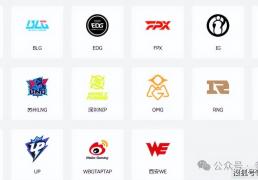 LPL转会期迎来大变革！互选模式不复存在，将改成竞拍模式