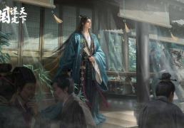 LOL轉(zhuǎn)会像排兵布阵？這(zhè)游戏教你策略(lüè)的门道