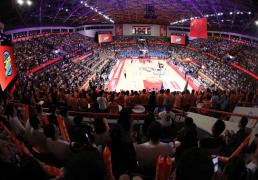 “浙BA”城市爭(zhēng)霸赛温州八连胜 积分小组第一