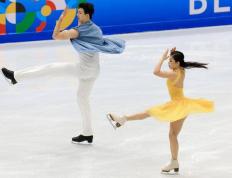 冬運(yùn)中心发布冬奥会参赛选拔(bá)办法 两赛事成绩定名单