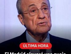 皇马对裁判争议不(bù)满，向FIFA投訴(sù)西甲裁判并提交(jiāo)误判报告