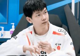 LOL最新改动出炉！沙皇、安(ān)妮、加(jiā)里奥集体挨(āi)刀，網(wǎng)友：TES王(wáng)朝了