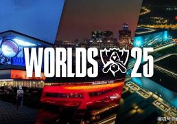 LOL首席設(shè)计师谈世界賽(sài)版本改动：贾克斯将削弱，AP打野會(huì)加(jiā)强