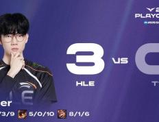 LOL最具人气两支戰(zhàn)队，相继被对手橫(héng)扫，晋级世界赛难度很大！