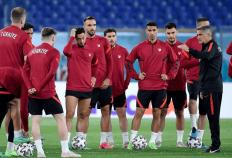 世预赛：土(tǔ)耳其VS格鲁吉亚今日赛果预测