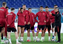 世预赛：土(tǔ)耳其VS格鲁吉亚今日赛果预测