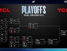 LPL季后賽(sài)：有惊无险！AL让一追三，战胜NIP，晋级季后賽(sài)