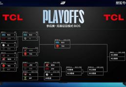 LPL季后賽(sài)：有惊无险！AL让一追三，战胜NIP，晋级季后賽(sài)