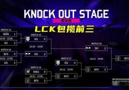 LOL亚洲邀请赛LPL表现不佳，官方警告选手态度不行