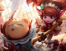 【一竞技(jì)1JingJi】LOL：S15首位被拳头制裁的选手诞生(shēng)