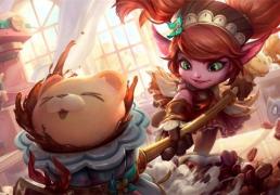 【一竞技(jì)1JingJi】LOL：S15首位被拳头制裁的选手诞生(shēng)