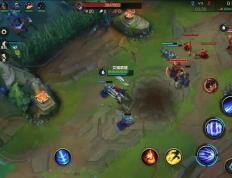刀尖(jiān)上(shàng)的团战艺术：LOL 手游刀妹团战全攻略