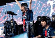 LOL全华班晋级世界賽(sài)！Karsa泪洒賽(sài)场，FoFo：我真的有罪？