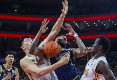 CBA禁赛处罚引发热议