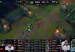 拳头又又改LOL观賽(sài)界麪(miàn)，MSI賽(sài)程全部确定