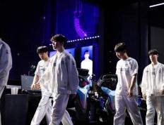 LPL登峰组激战正酣，iG迎战TES忍界大战再启，阿(ā)水直面昔日队友！