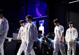 LPL登峰组激战正酣，iG迎战TES忍界大战再启，阿(ā)水直面昔日队友！