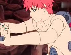 火影忍者，晓组织中被低估(gū)的(de)成員(yuán)，曾經(jīng)一个人挑起了忍界大战