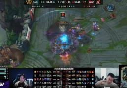 LPL银河戰(zhàn)舰创造耻辱纪录，IG被LCK故意捧杀？LPL世界赛再胜LCK