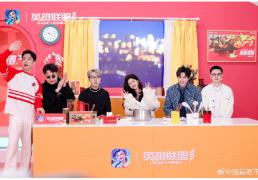 峡穀(gǔ)老友聚会回来了！来看LOL手游明星召唤师的真实游戏人生