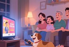 开心一刻：追剧的搞笑瞬间