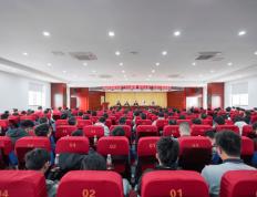 2025年度周市镇年轻干部青训营圆满结业