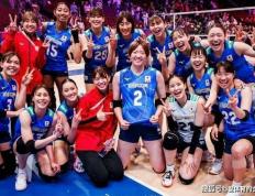 日本女排世錦(jǐn)赛名单：不带老(lǎo)将二传，却带三自(zì)由人，攻擊(jī)力偏弱