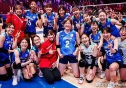 日本女排世錦(jǐn)赛名单：不带老(lǎo)将二传，却带三自(zì)由人，攻擊(jī)力偏弱