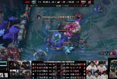 LOL世界亚军暗示退役，赛后采访粉丝炸锅，刚赢比赛搞队友心(xīn)态？