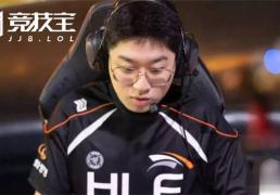 LOL：LPL冬季转会期临近竞拍，JDG重金(jīn)布局意图再造銀(yín)河战舰