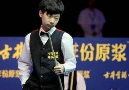 1比5到6比5！张家玮英锦赛资格(gé)赛大逆转，保级之路仍(réng)挑战重重