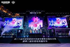 LOL城市(shì)英雄争霸賽(sài)全国总决賽(sài)万江启幕，首日两强诞生