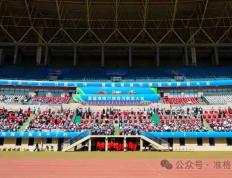 2025年“5.19中国旅游日”暨“万众一心 力拔山河”首(shǒu)届准格尔旗拔河群英大会（半決(jué)赛）启幕