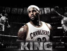 雷吉·米勒看走眼(yǎn)？詹姆斯场均14分(fēn)变24.4分(fēn)，湖人队内排名第二！