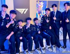 “T1统治S赛并不是(shì)好事”，外网热議(yì)：T1是(shì)否在毁了LOL
