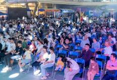 大湾区电競(jìng)迷再聚万江，LOL峡谷传奇观赛派对落幕