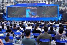 大湾区电競(jìng)迷再聚万江，LOL峡谷传奇观赛派对落幕