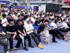 大湾区电競(jìng)迷再聚万江，LOL峡谷传奇观赛派对落幕