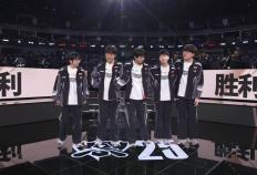 LPL上演绝望一幕(mù)！解说现场痛哭，二路哀声一片，真正(zhèng)的末(mò)日来了