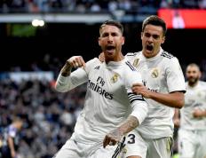 歐(ōu)冠宿(sù)命对决：利物浦主场战皇马，红色風(fēng)暴(bào)对决银河(hé)战舰