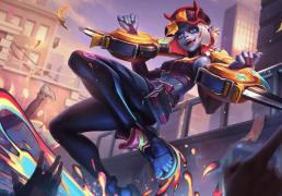 《英雄(xióng)联盟》中单Carry秘诀：对线细節(jié)+支援節(jié)奏把控指(zhǐ)南